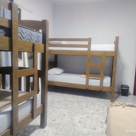 Hostel Xama เฟลเชรัซ ภายนอก รูปภาพ