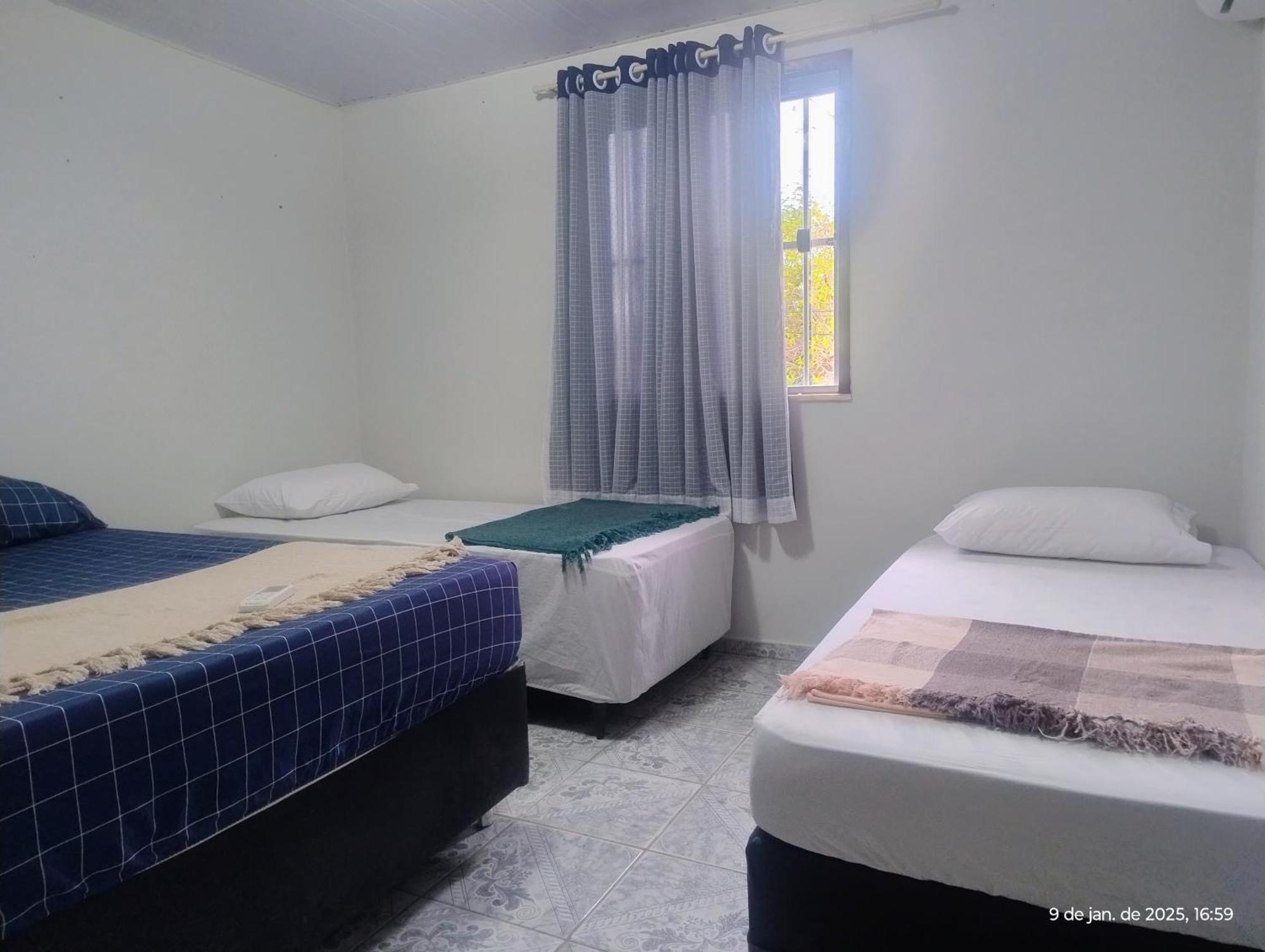 Hostel Xama เฟลเชรัซ ภายนอก รูปภาพ
