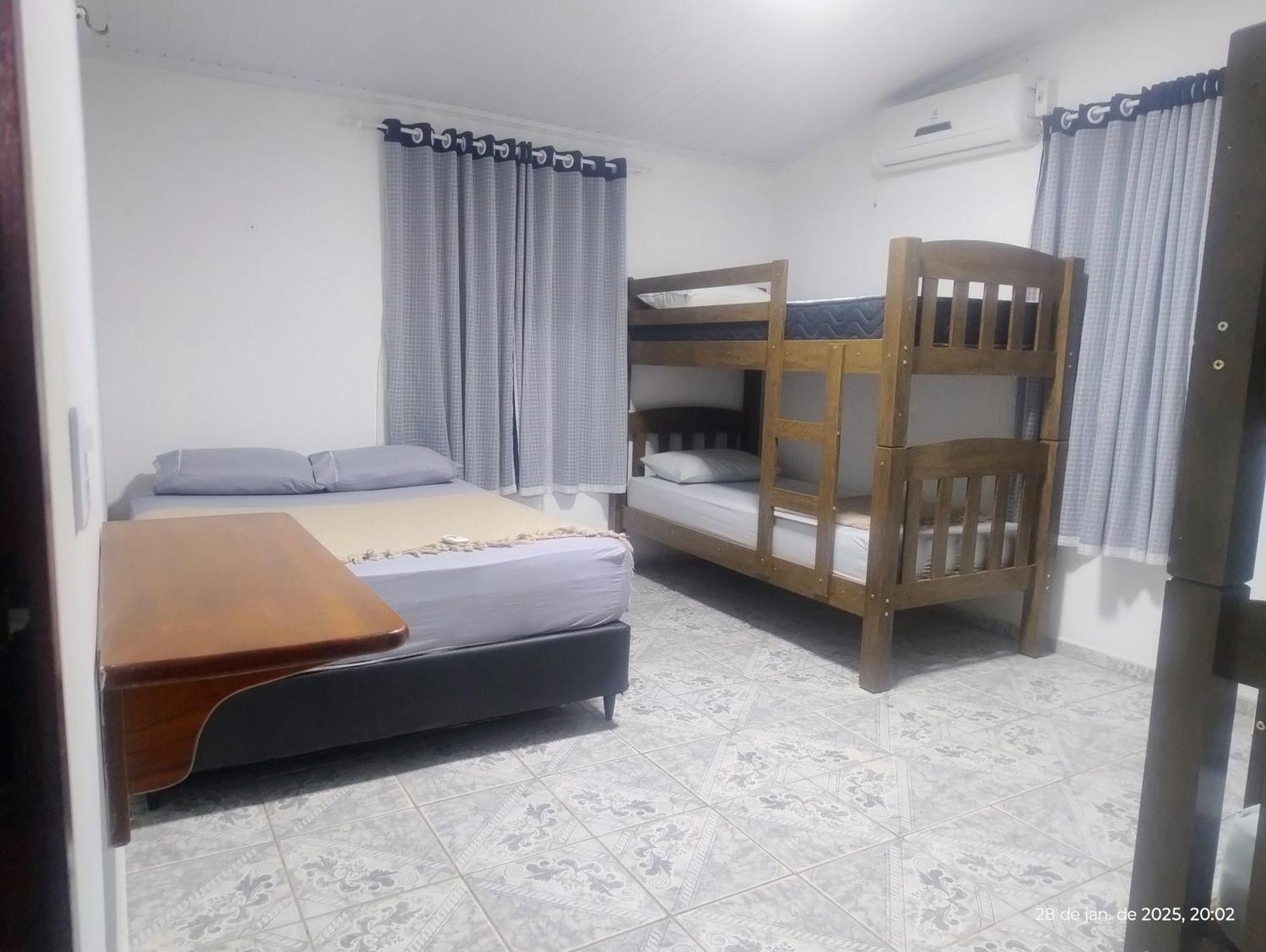 Hostel Xama เฟลเชรัซ ภายนอก รูปภาพ
