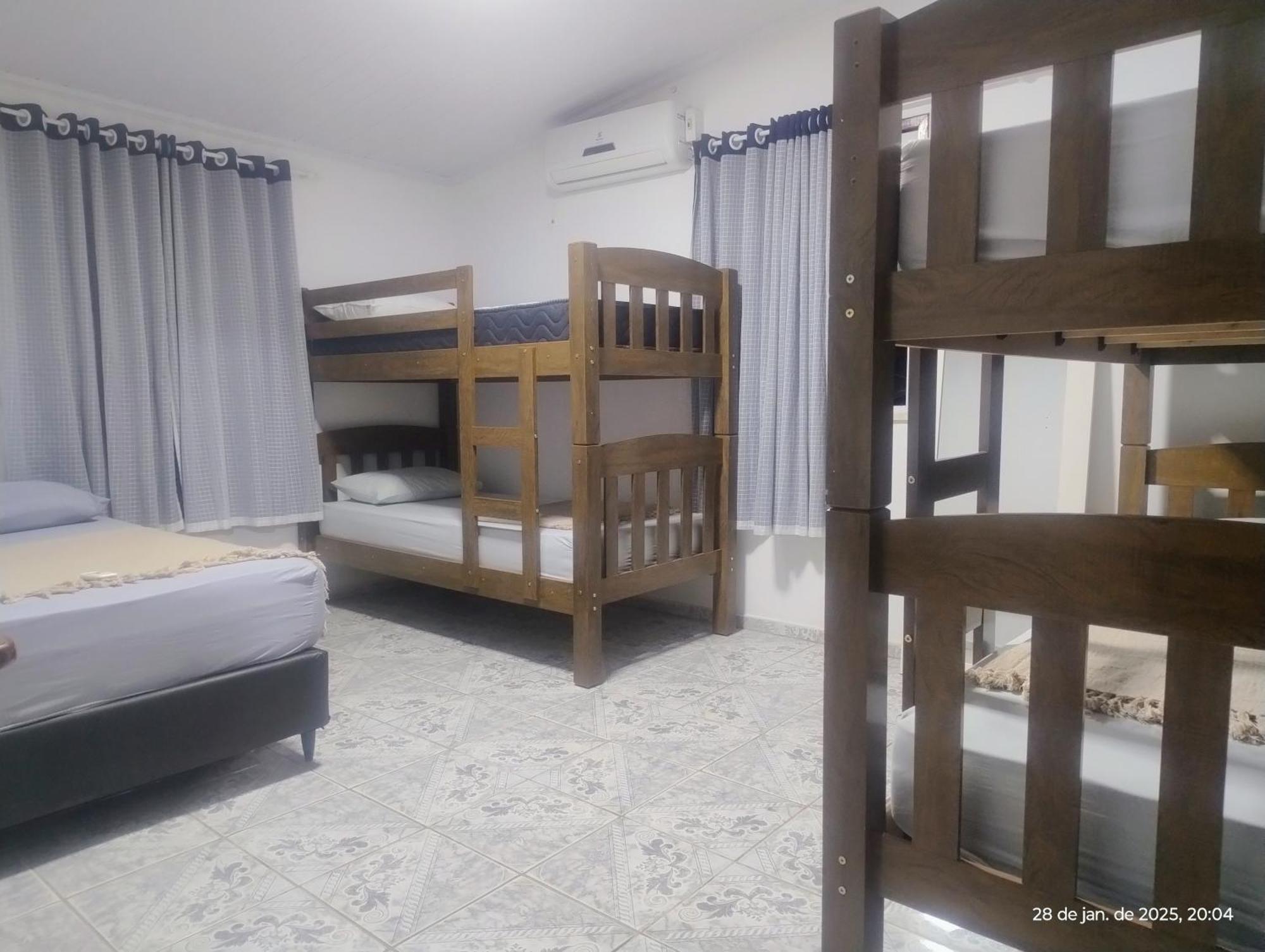 Hostel Xama เฟลเชรัซ ภายนอก รูปภาพ