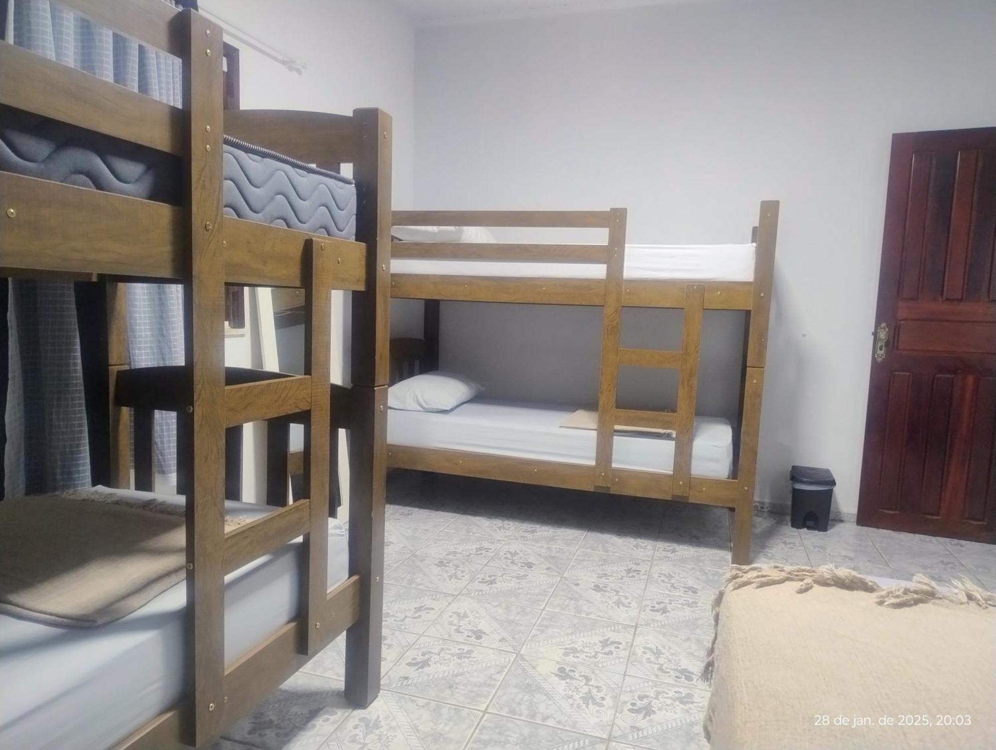 Hostel Xama เฟลเชรัซ ภายนอก รูปภาพ