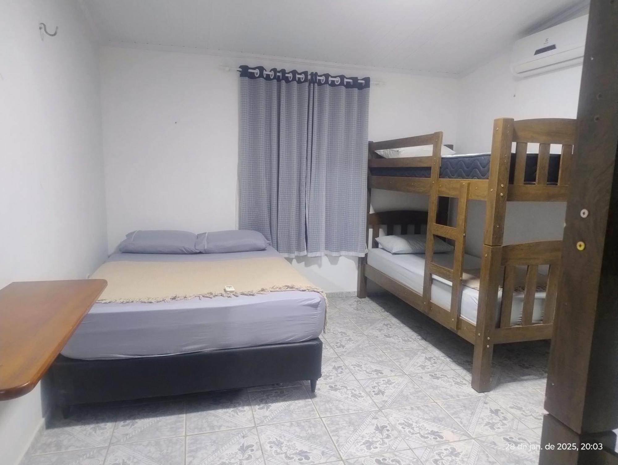 Hostel Xama เฟลเชรัซ ภายนอก รูปภาพ
