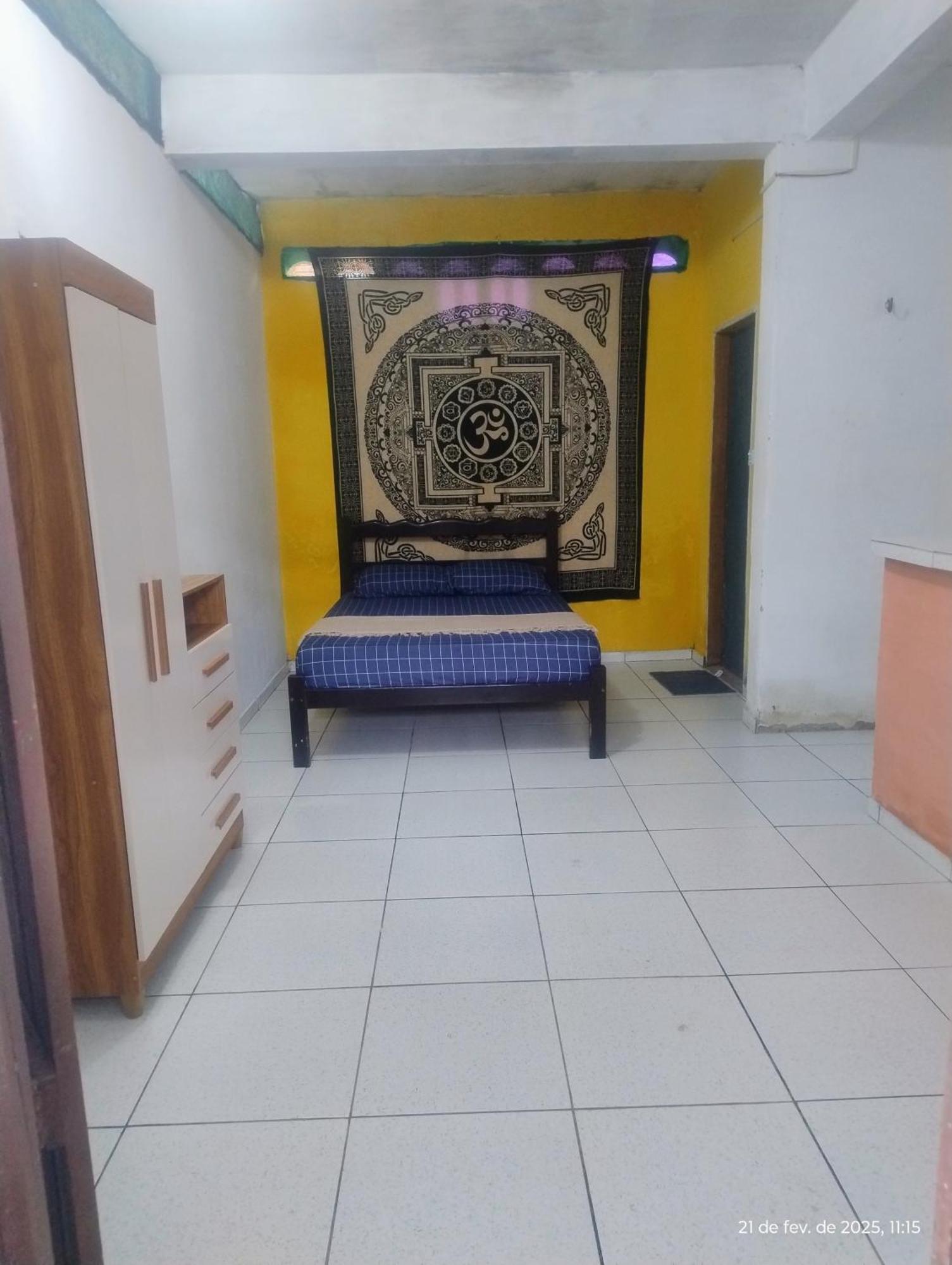 Hostel Xama เฟลเชรัซ ภายนอก รูปภาพ