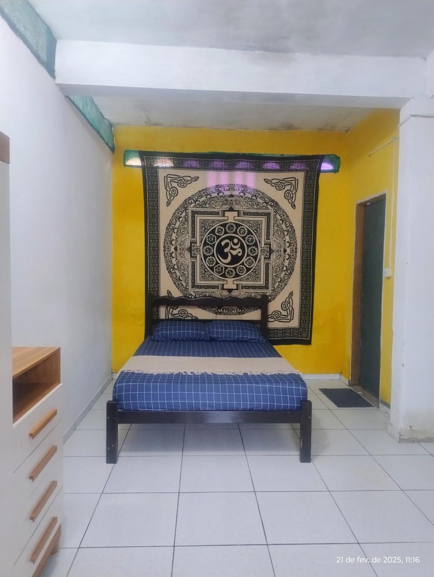 Hostel Xama เฟลเชรัซ ภายนอก รูปภาพ